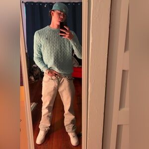 Meet your Posher, Alexander